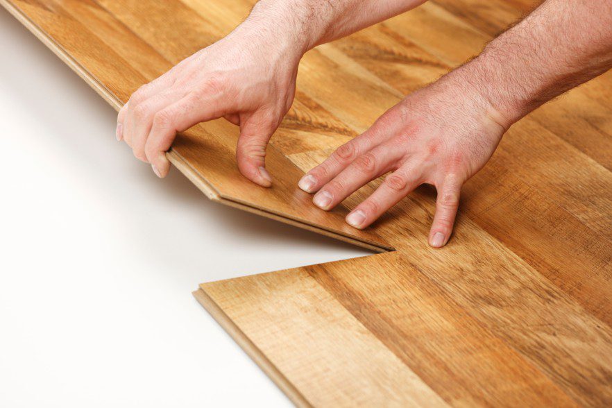 Laminate & Vinyl Flooring Differences Laminate & Vinyl Flooring Differences by Bode Floors